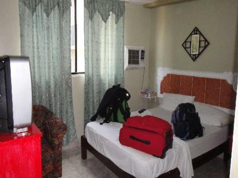 Hotel Bella Vista Panamá Exteriér fotografie